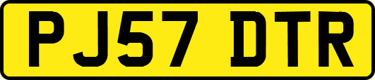 PJ57DTR