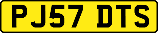PJ57DTS