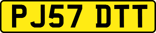 PJ57DTT