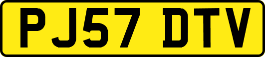 PJ57DTV