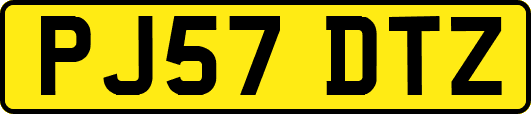 PJ57DTZ