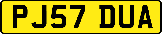 PJ57DUA