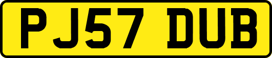 PJ57DUB