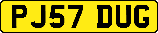 PJ57DUG