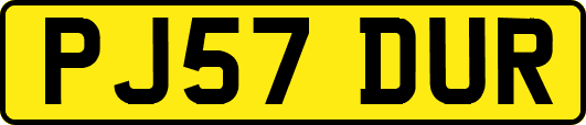 PJ57DUR