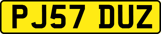 PJ57DUZ