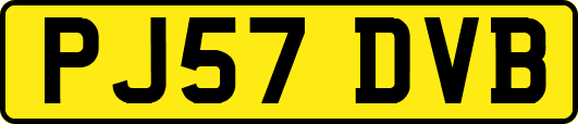 PJ57DVB