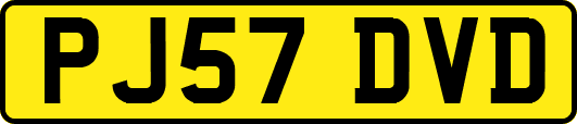 PJ57DVD