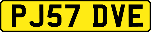 PJ57DVE