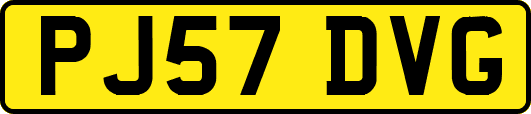 PJ57DVG