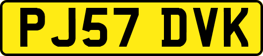 PJ57DVK