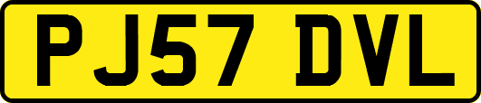 PJ57DVL
