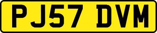 PJ57DVM