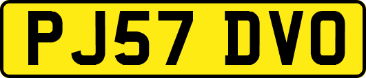 PJ57DVO