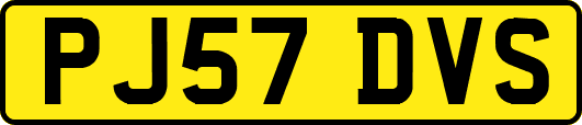 PJ57DVS