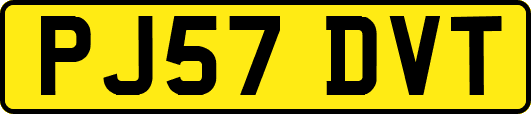PJ57DVT