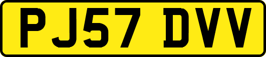 PJ57DVV