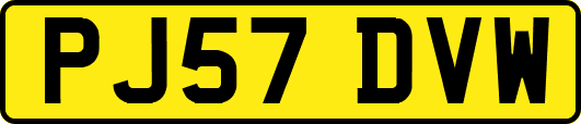 PJ57DVW