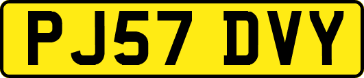 PJ57DVY