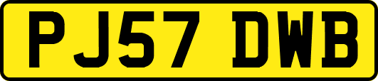PJ57DWB
