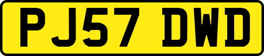 PJ57DWD