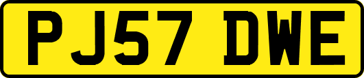 PJ57DWE
