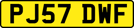 PJ57DWF