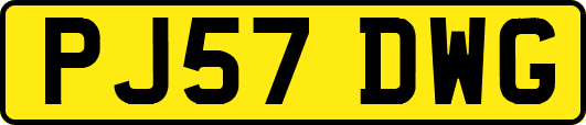 PJ57DWG