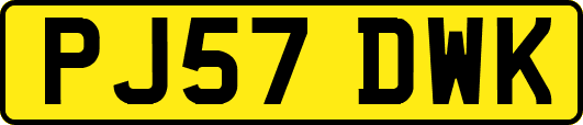 PJ57DWK