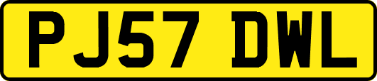 PJ57DWL