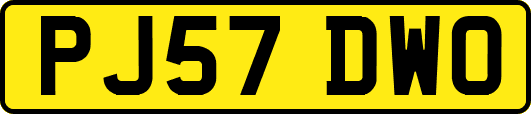 PJ57DWO