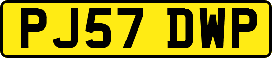 PJ57DWP