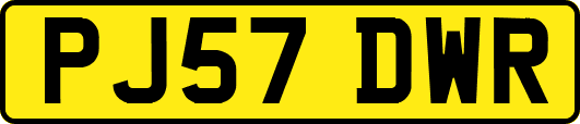 PJ57DWR