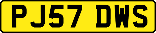 PJ57DWS