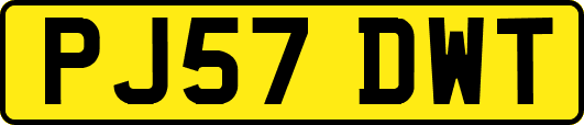 PJ57DWT