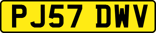 PJ57DWV