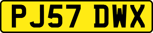 PJ57DWX