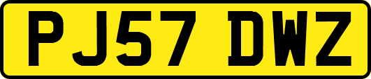 PJ57DWZ