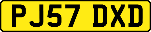 PJ57DXD