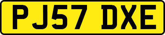 PJ57DXE