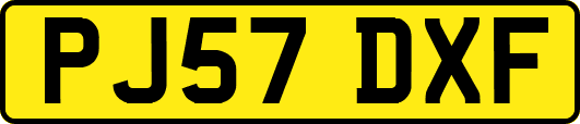PJ57DXF