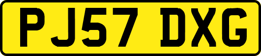 PJ57DXG