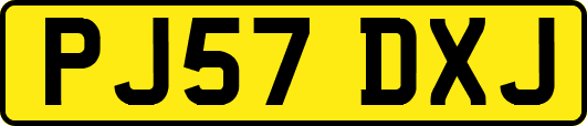 PJ57DXJ