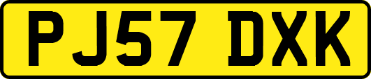 PJ57DXK