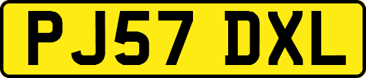 PJ57DXL