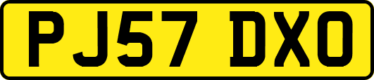 PJ57DXO