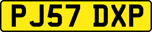 PJ57DXP