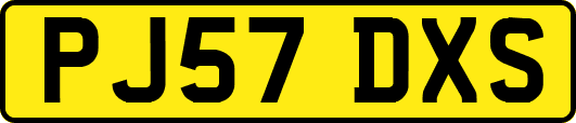 PJ57DXS