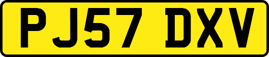 PJ57DXV