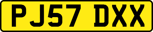 PJ57DXX